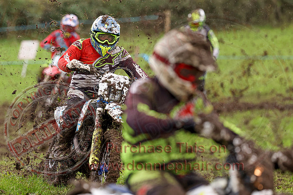 Fermanagh Motorcylce Club Grasstrack Motocross-5
