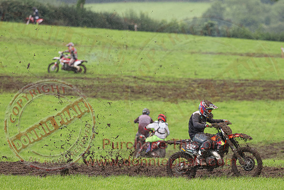 Fermanagh Motorcylce Club Grasstrack Motocross-6