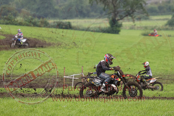 Fermanagh Motorcylce Club Grasstrack Motocross-7