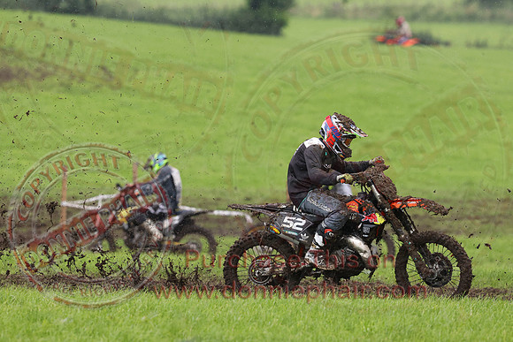 Fermanagh Motorcylce Club Grasstrack Motocross-8