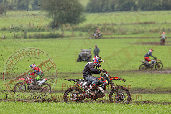 Fermanagh Motorcylce Club Grasstrack Motocross-9