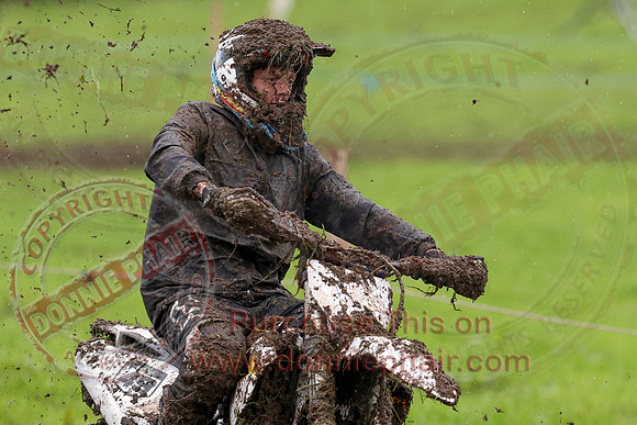 Fermanagh Motorcylce Club Grasstrack Motocross-10