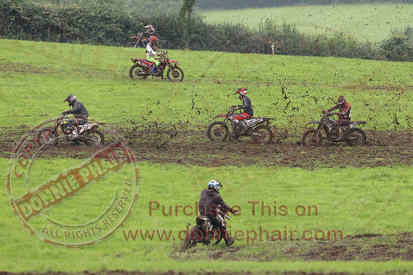 Fermanagh Motorcylce Club Grasstrack Motocross-11
