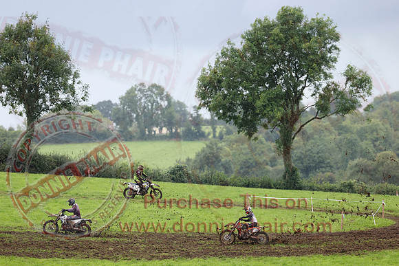 Fermanagh Motorcylce Club Grasstrack Motocross-13