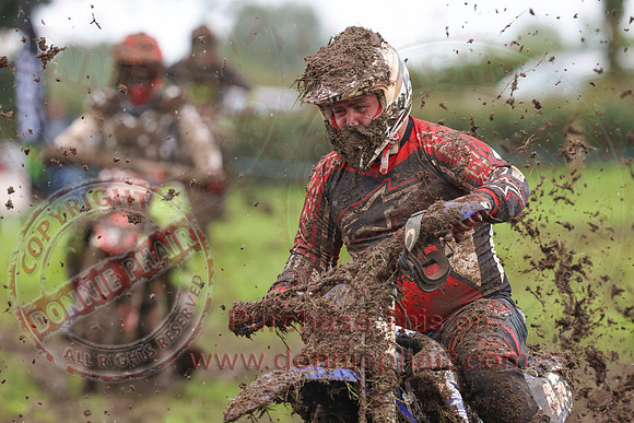 Fermanagh Motorcylce Club Grasstrack Motocross-15