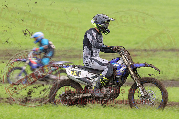 Fermanagh Motorcylce Club Grasstrack Motocross-16