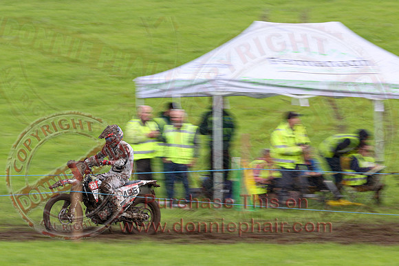 Fermanagh Motorcylce Club Grasstrack Motocross-17