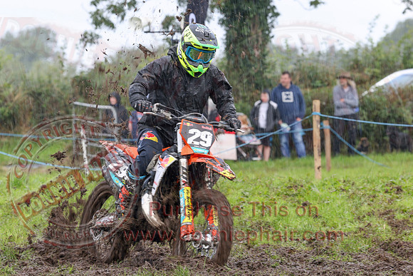 Fermanagh Motorcylce Club Grasstrack Motocross-18
