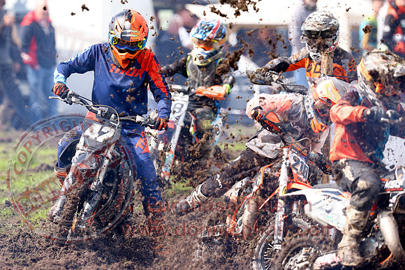 Fermanagh Motorcylce Club Grasstrack Motocross-23