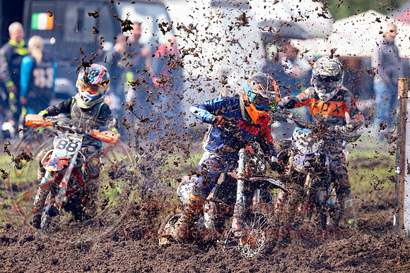 Fermanagh Motorcylce Club Grasstrack Motocross-24