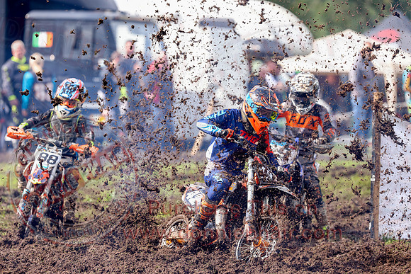 Fermanagh Motorcylce Club Grasstrack Motocross-25