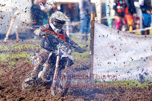 Fermanagh Motorcylce Club Grasstrack Motocross-26