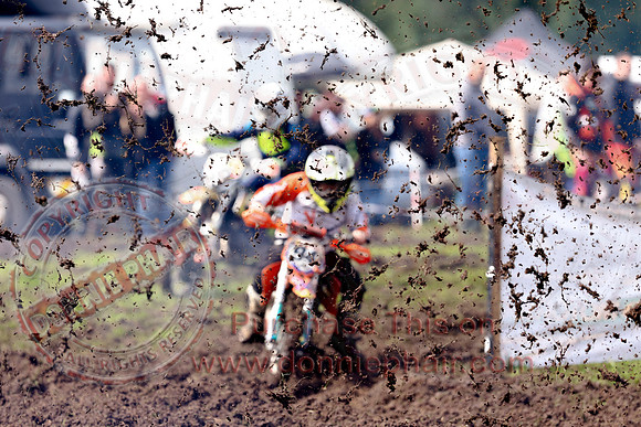 Fermanagh Motorcylce Club Grasstrack Motocross-28