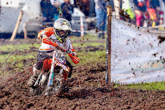 Fermanagh Motorcylce Club Grasstrack Motocross-29