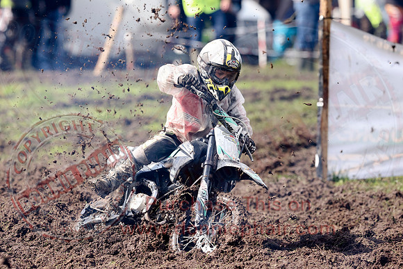 Fermanagh Motorcylce Club Grasstrack Motocross-30