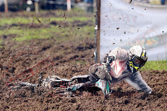 Fermanagh Motorcylce Club Grasstrack Motocross-31