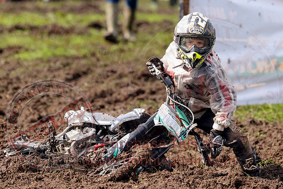 Fermanagh Motorcylce Club Grasstrack Motocross-32