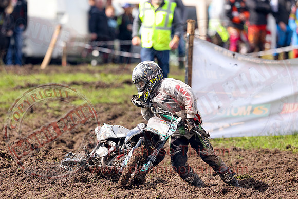 Fermanagh Motorcylce Club Grasstrack Motocross-33