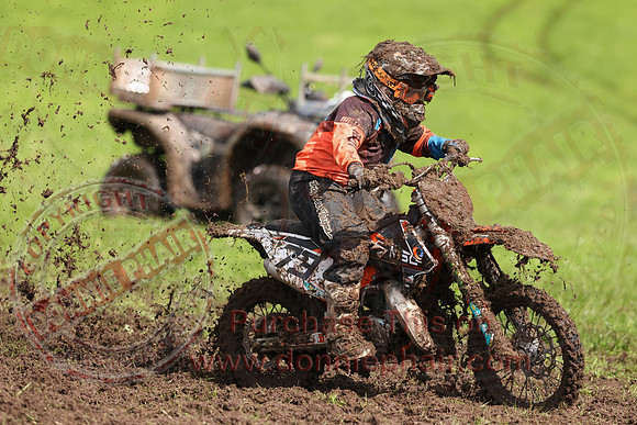 Fermanagh Motorcylce Club Grasstrack Motocross-34