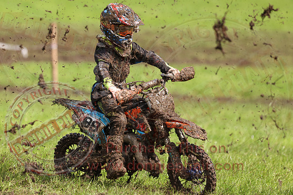 Fermanagh Motorcylce Club Grasstrack Motocross-35