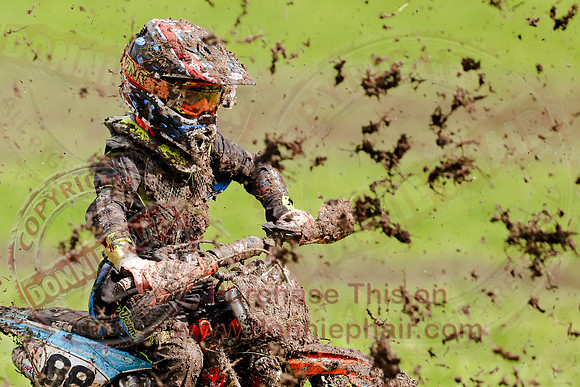 Fermanagh Motorcylce Club Grasstrack Motocross-36