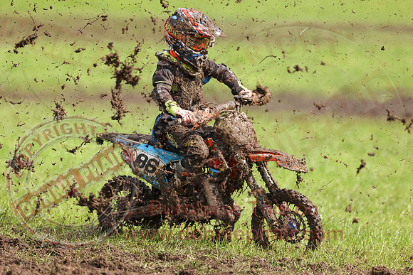 Fermanagh Motorcylce Club Grasstrack Motocross-37
