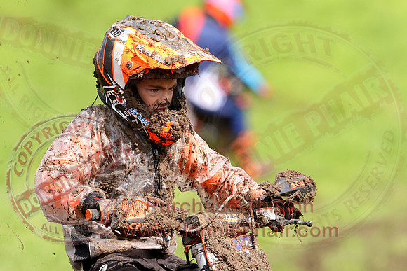 Fermanagh Motorcylce Club Grasstrack Motocross-39