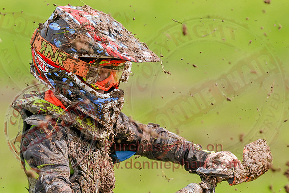 Fermanagh Motorcylce Club Grasstrack Motocross-38