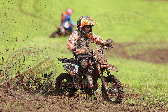Fermanagh Motorcylce Club Grasstrack Motocross-40