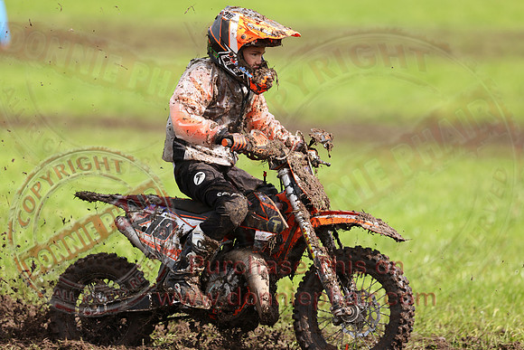 Fermanagh Motorcylce Club Grasstrack Motocross-41