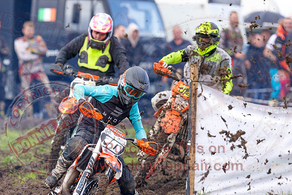 Fermanagh Motorcylce Club Grasstrack Motocross-42