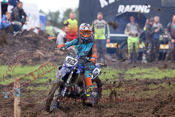 Fermanagh Motorcylce Club Grasstrack Motocross-44
