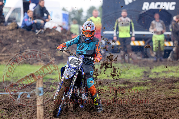 Fermanagh Motorcylce Club Grasstrack Motocross-45