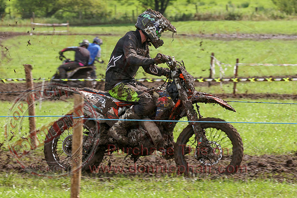 Fermanagh Motorcylce Club Grasstrack Motocross-47