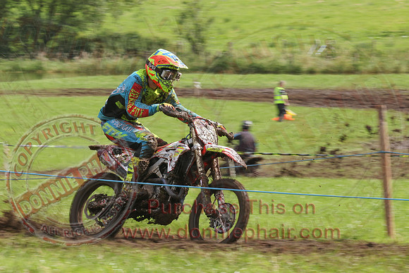 Fermanagh Motorcylce Club Grasstrack Motocross-48