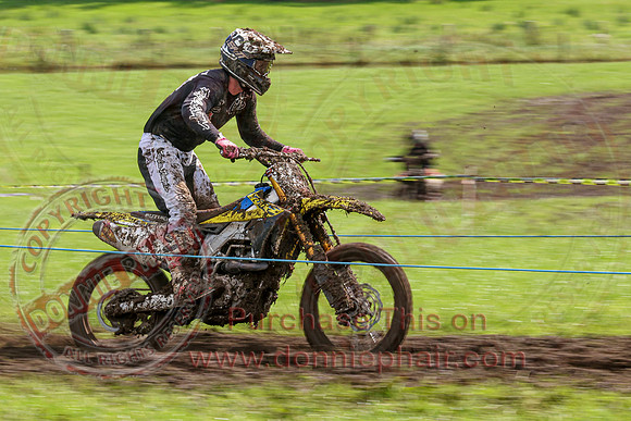 Fermanagh Motorcylce Club Grasstrack Motocross-49