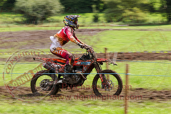 Fermanagh Motorcylce Club Grasstrack Motocross-50