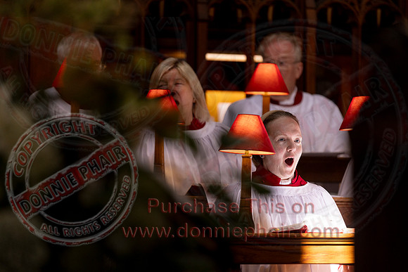 South East Fermanagh Foundation (SEFF) 25th Anniversary Service in St. Macartins Cathedral-14