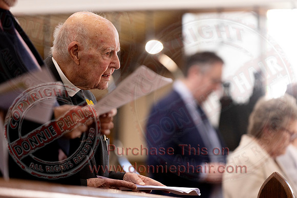 South East Fermanagh Foundation (SEFF) 25th Anniversary Service in St. Macartins Cathedral-19