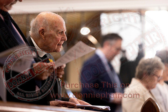 South East Fermanagh Foundation (SEFF) 25th Anniversary Service in St. Macartins Cathedral-20