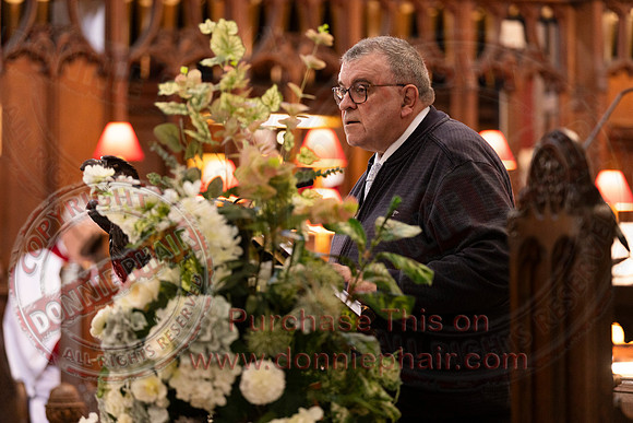 South East Fermanagh Foundation (SEFF) 25th Anniversary Service in St. Macartins Cathedral-23
