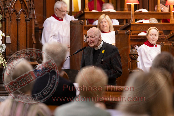 South East Fermanagh Foundation (SEFF) 25th Anniversary Service in St. Macartins Cathedral-32