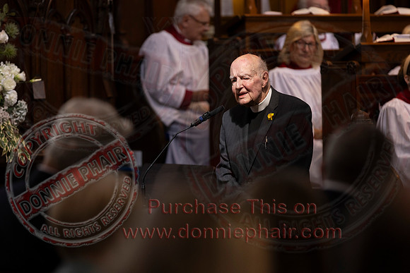 South East Fermanagh Foundation (SEFF) 25th Anniversary Service in St. Macartins Cathedral-33