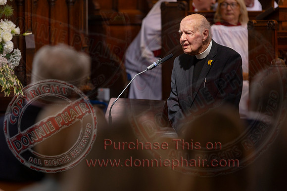South East Fermanagh Foundation (SEFF) 25th Anniversary Service in St. Macartins Cathedral-34
