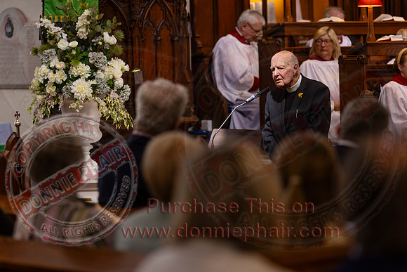 South East Fermanagh Foundation (SEFF) 25th Anniversary Service in St. Macartins Cathedral-35