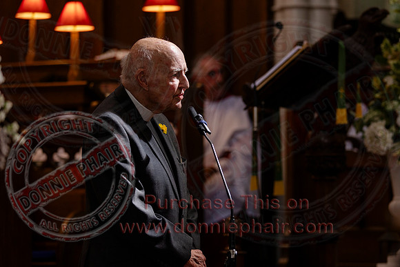South East Fermanagh Foundation (SEFF) 25th Anniversary Service in St. Macartins Cathedral-38
