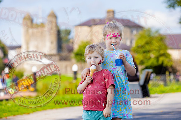 SOAS Charity Funday at the Broadmeadow, Enniskillen-4