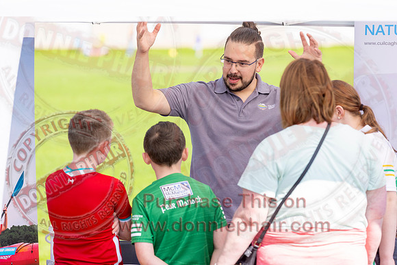 SOAS Charity Funday at the Broadmeadow, Enniskillen-8