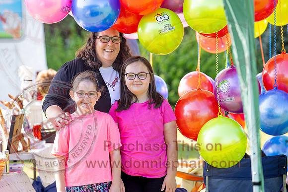 SOAS Charity Funday at the Broadmeadow, Enniskillen-9