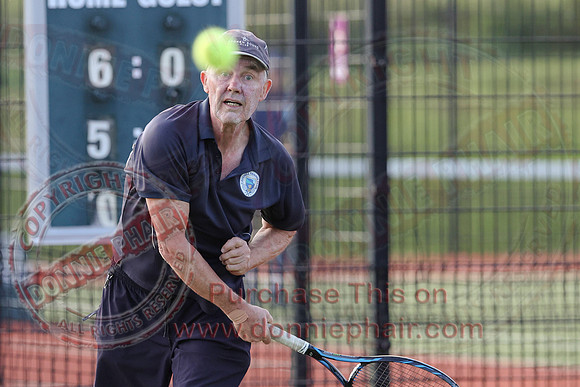 Fermanagh Masters Tennis Tournament at The Bawnacre, Irvinestown-5